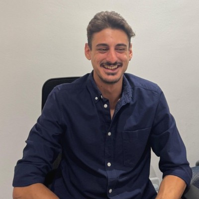 Mike Sonders: Moderator at The SEO Community