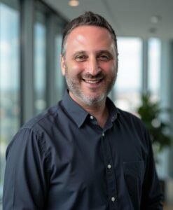 Brian Ratzker