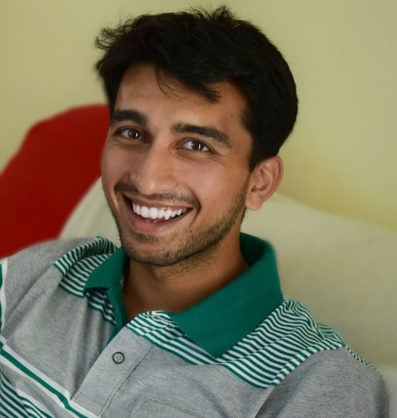 Kartikey Tanna