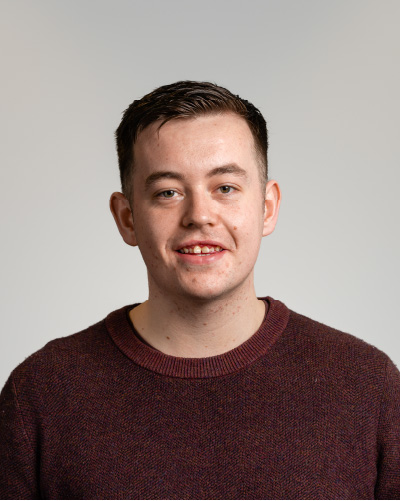 Luke McLeod