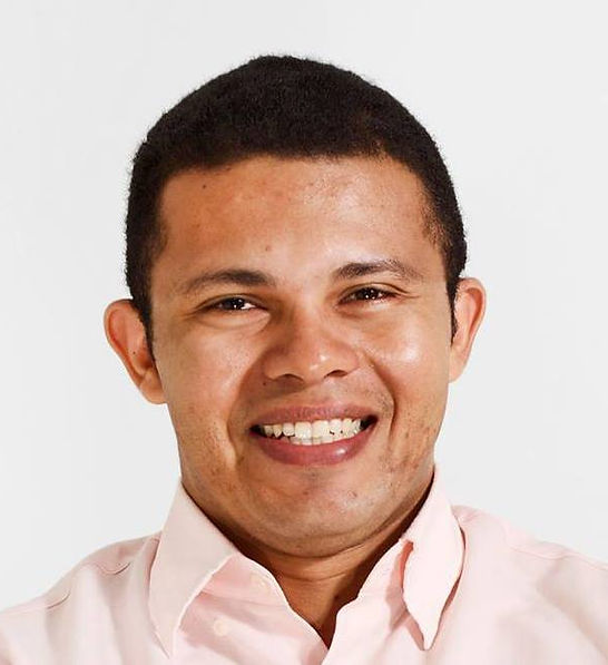 Mikael Araújo
